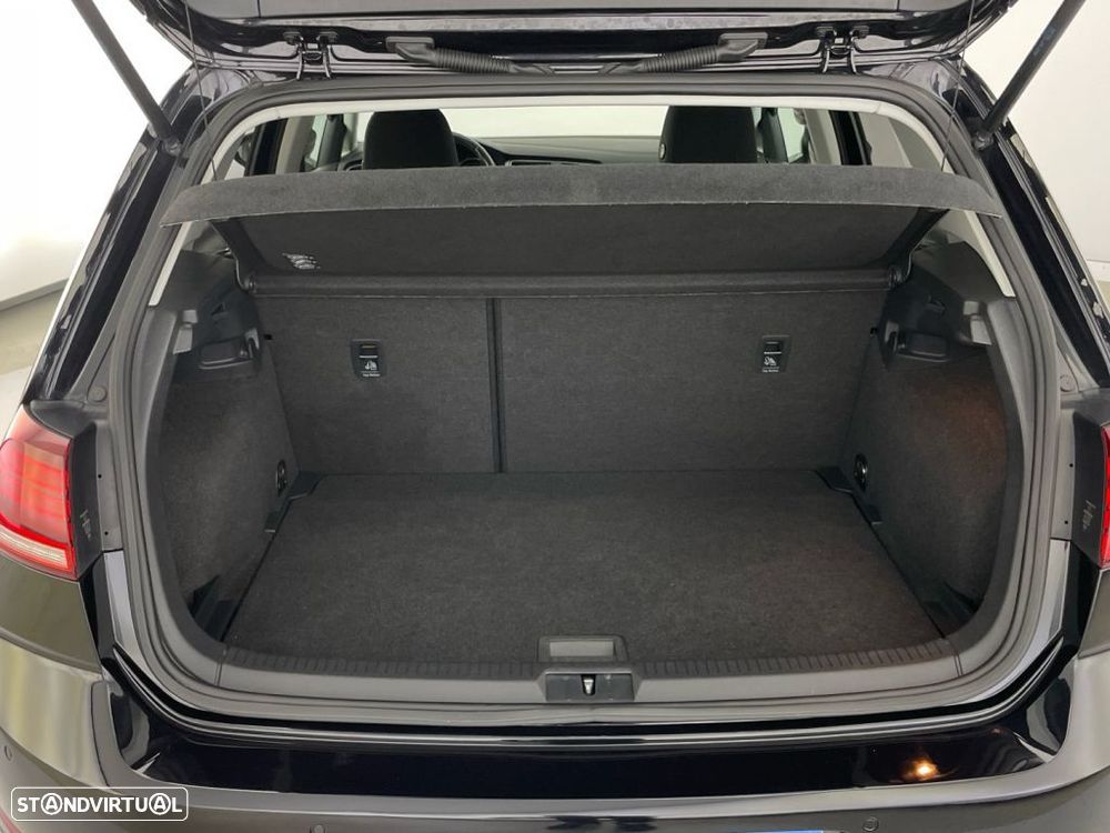 VW Golf 1.0 TSI Confortline - 13