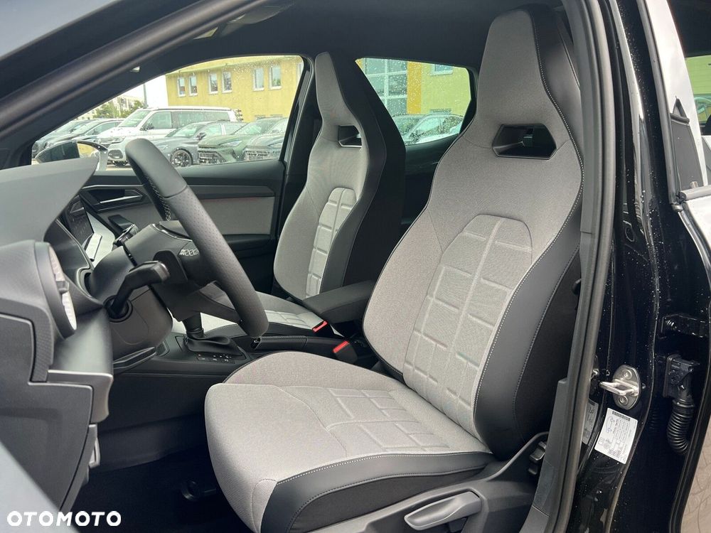 Seat Arona - 11