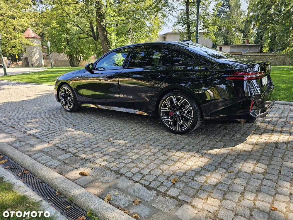 BMW Seria 5 - 10
