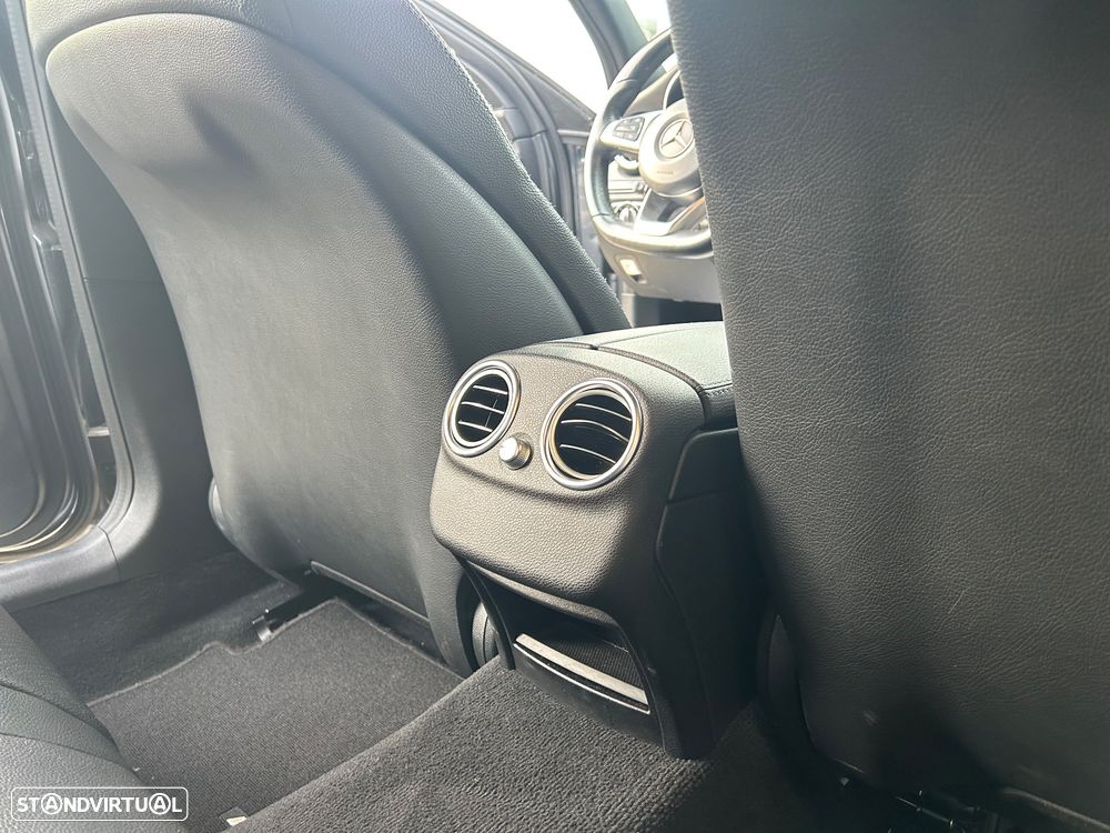 Mercedes-Benz C 250 - 17
