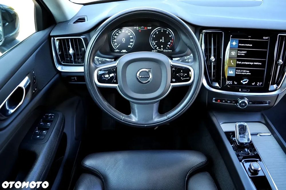 Volvo V60 B3 B Geartronic Inscription - 16