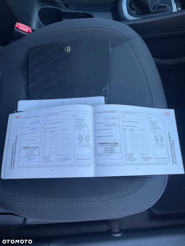 Kia Rio 1.2 Dream-Team Edition - 14