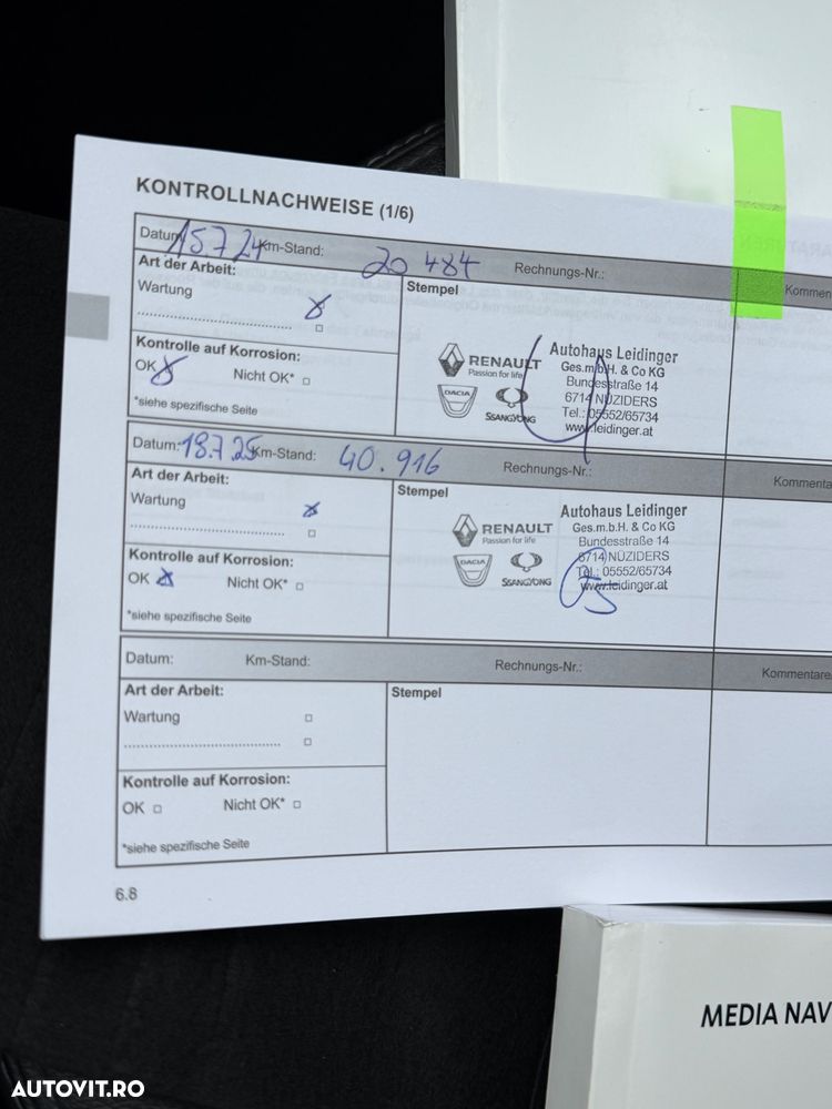 Dacia Spring Electric 45 Essential - 18