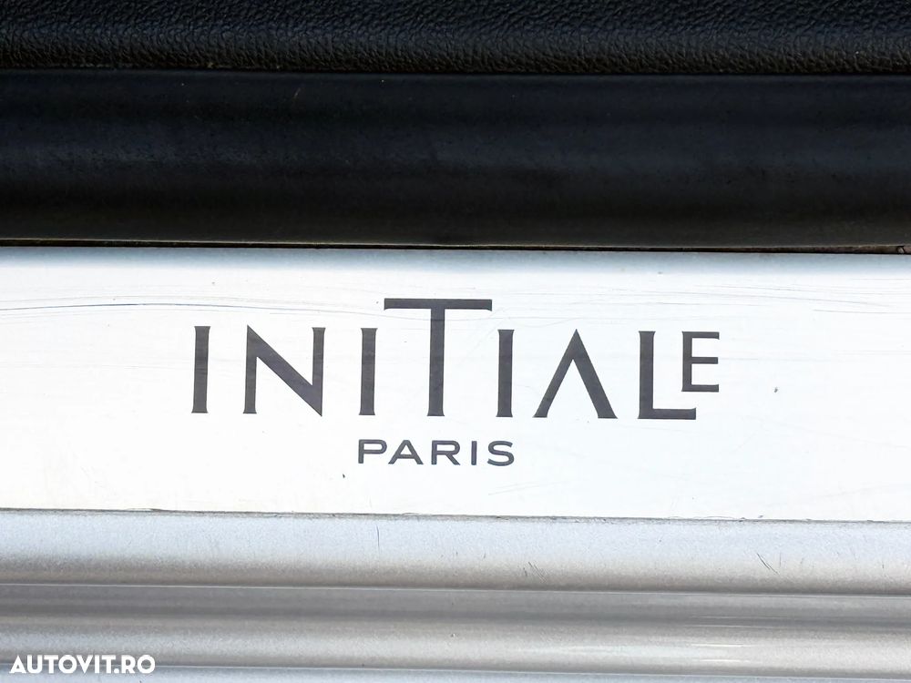 Renault Talisman ENERGY dCi 160 EDC INITIALE PARIS - 25