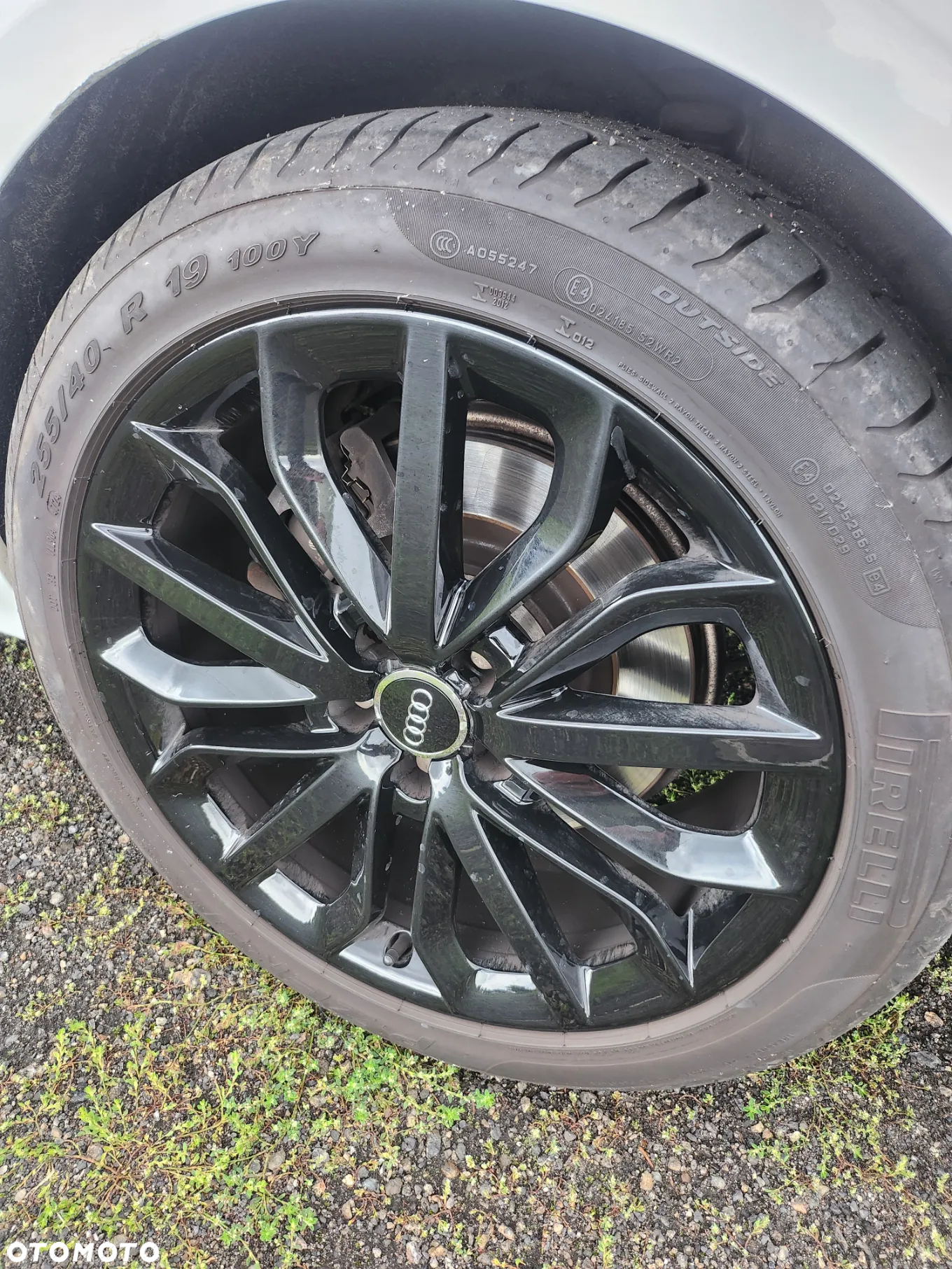 Audi A7 Sportback 3.0 TDI Quattro S tronic - 18