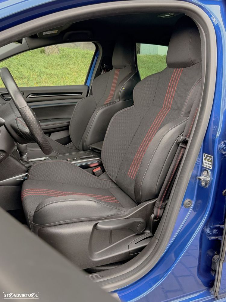 Renault Mégane 1.6 Plug-In R.S. Line - 42