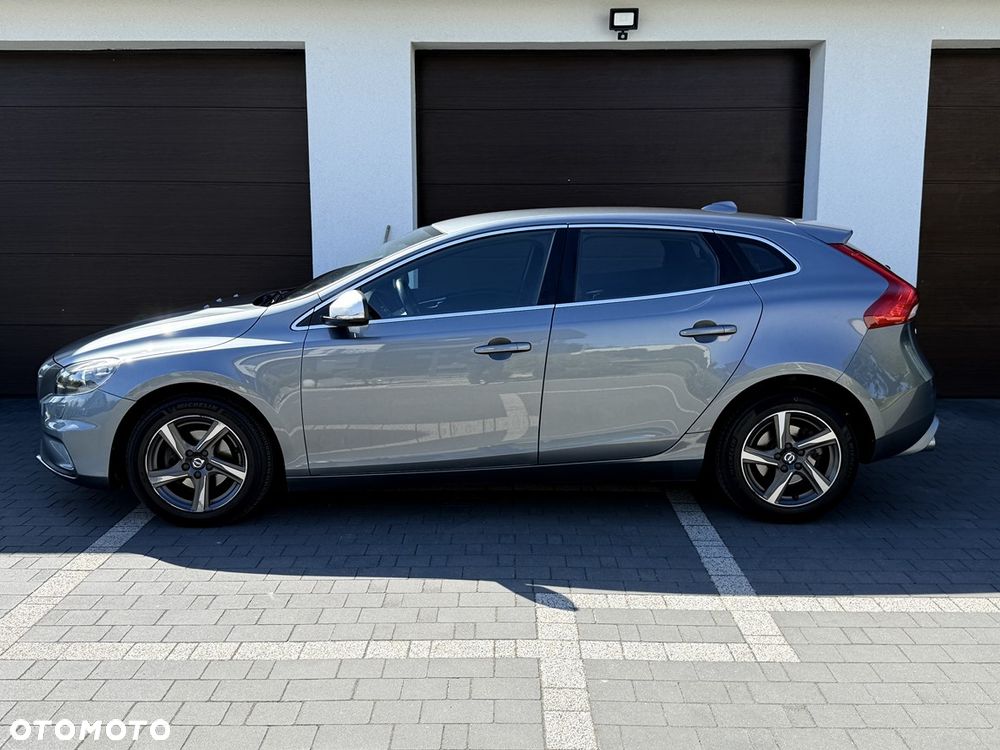 Volvo V40 D2 RDesign - 3