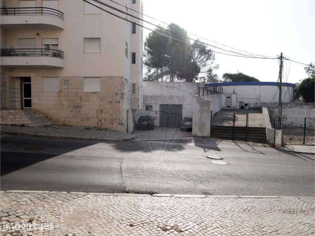 Garagem  para venda - Grande imagem: 3/6