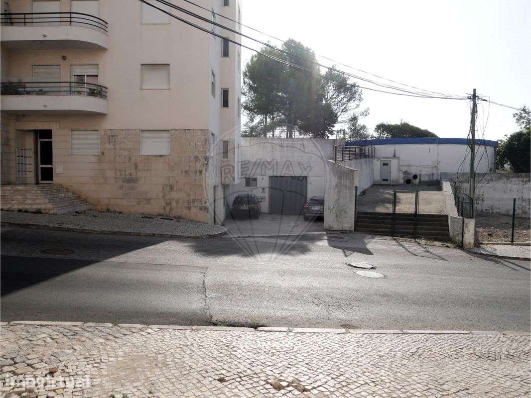 Garagem  para venda - Grande imagem: 3/6