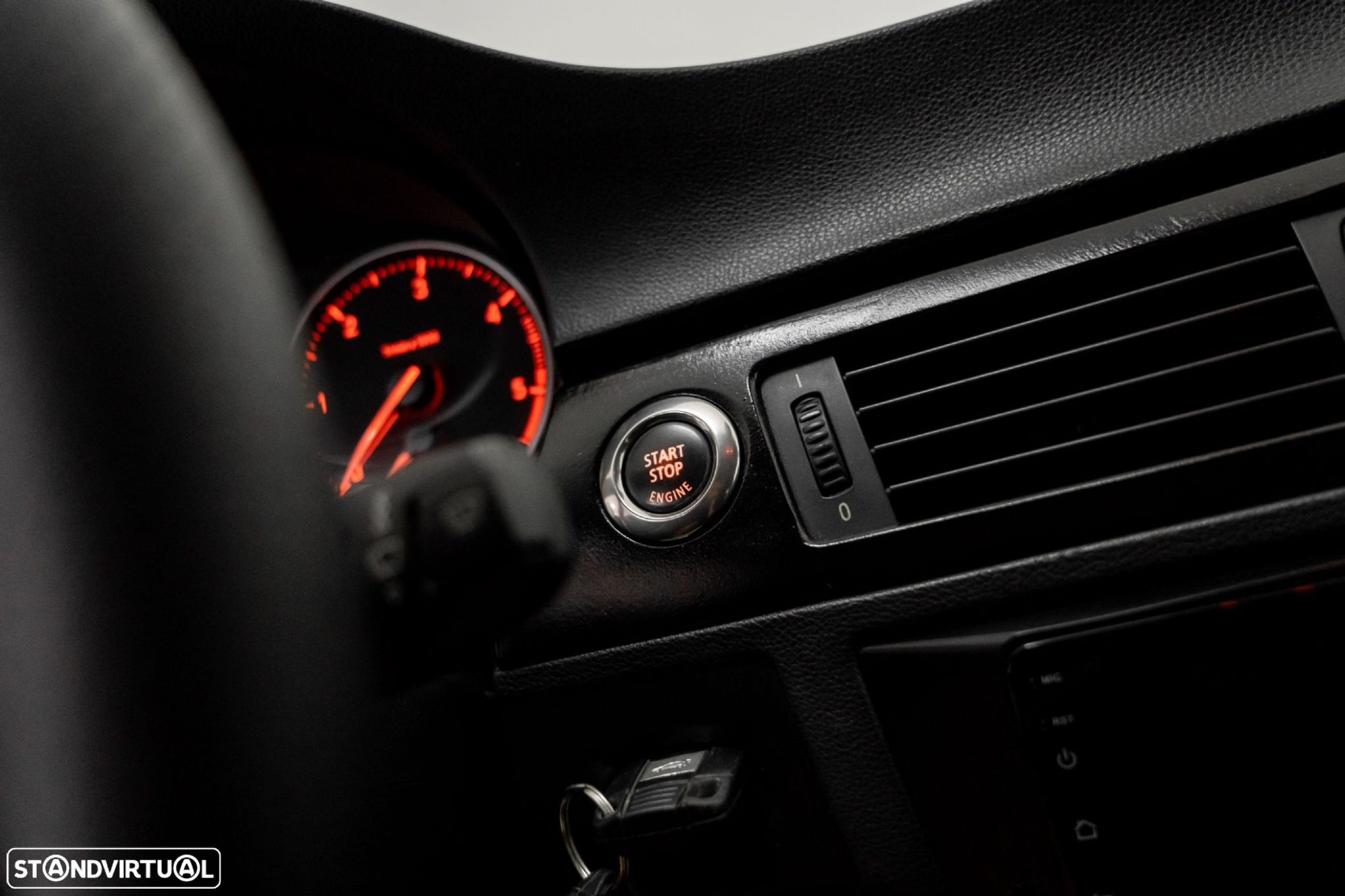 BMW 320 - 20