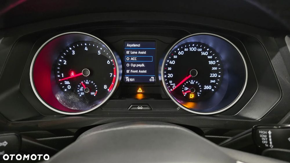 Volkswagen Tiguan 1.5 TSI EVO Elegance DSG - 18
