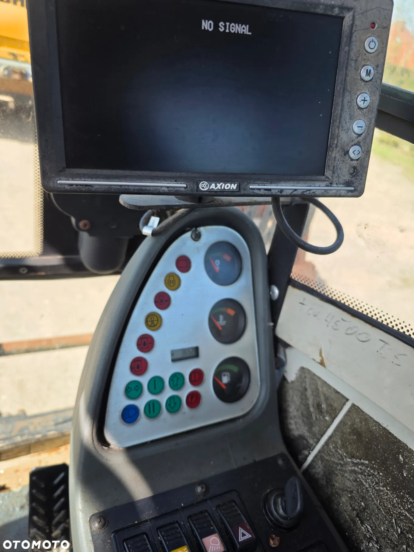 Terex TW 85 - 9