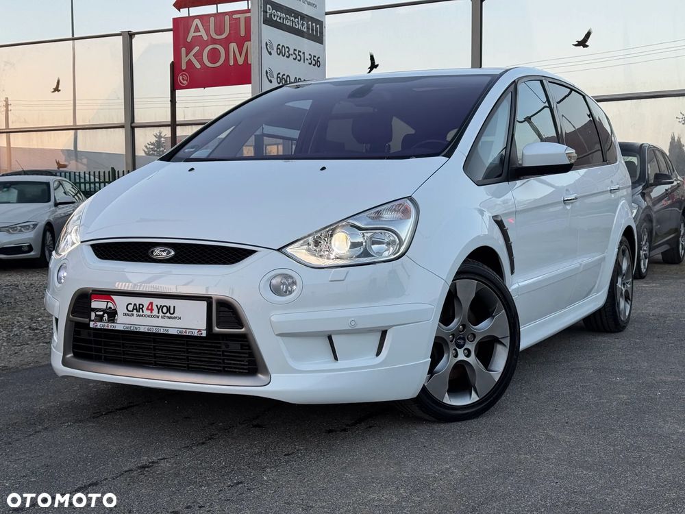 Ford S-Max 2.5 Platinium X - 1
