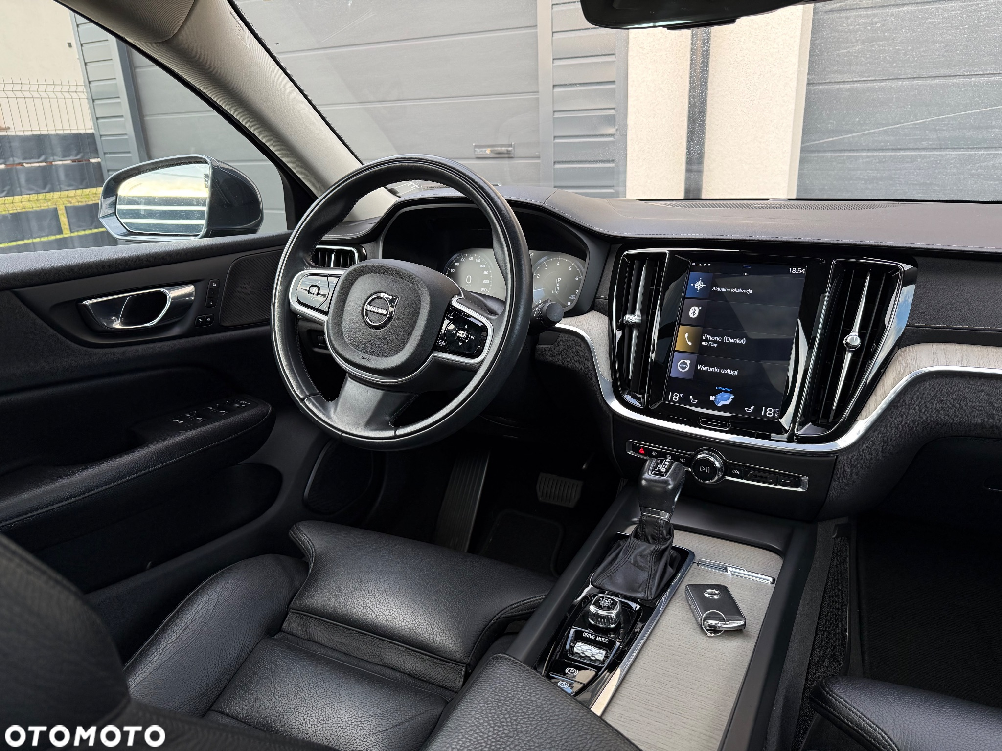 Volvo S60 T6 AWD Inscription - 16