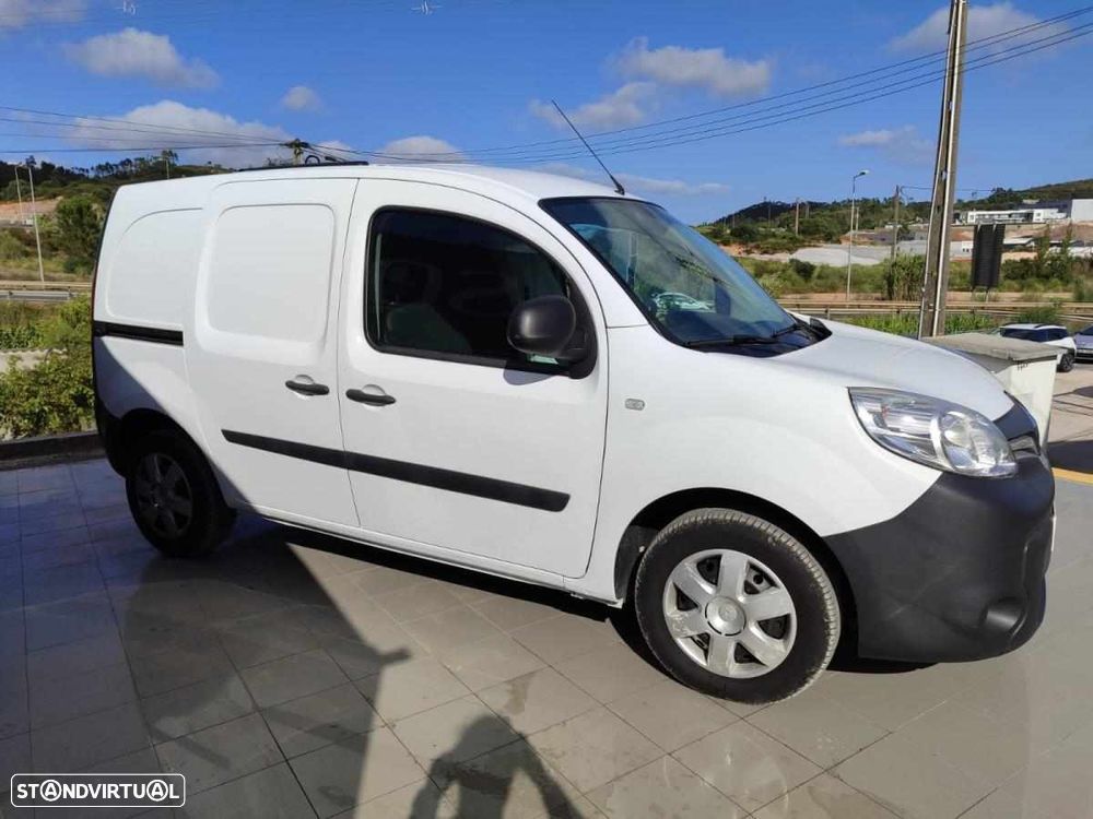Renault Kangoo - 4
