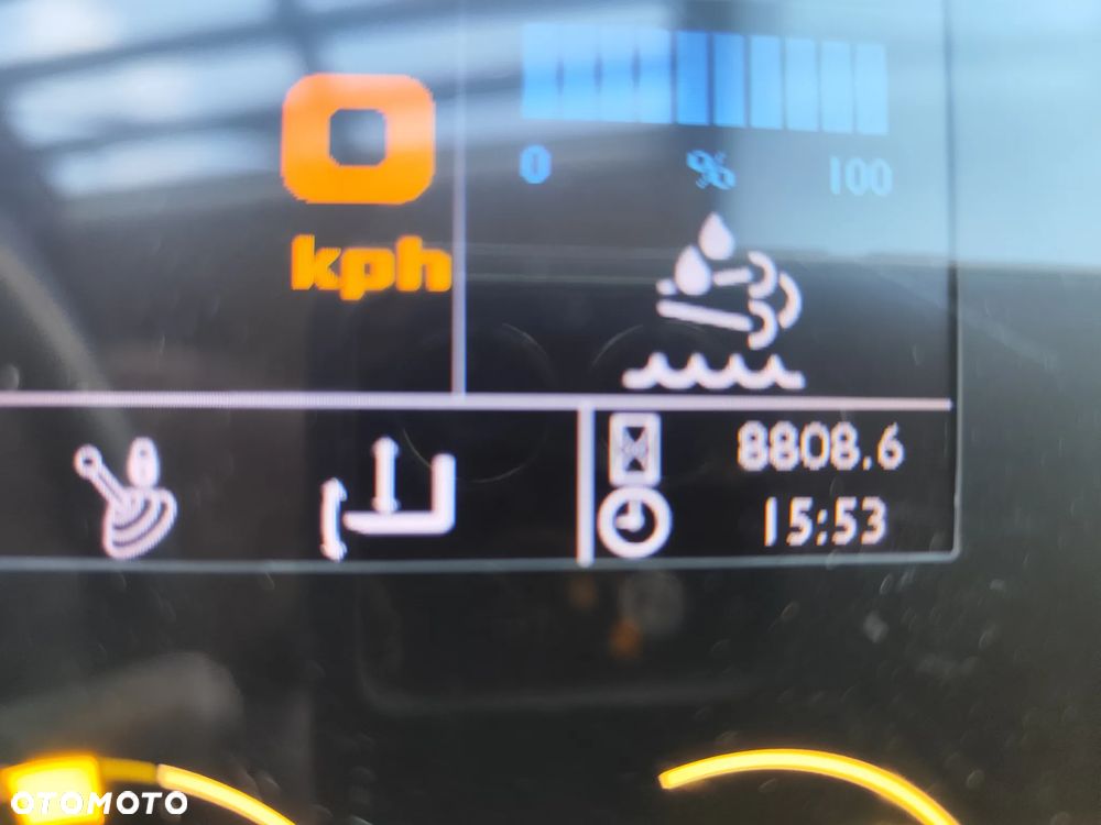 JCB 536-60 Agri Super - 7