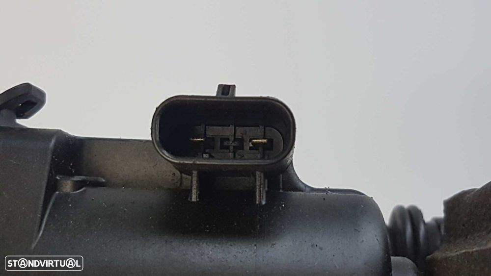 PINÇA DE TRAVÃO TRASEIRA ESQUERDA MERCEDES CLASE GLA (W156) GLA 200 CDI (156.908... - 7