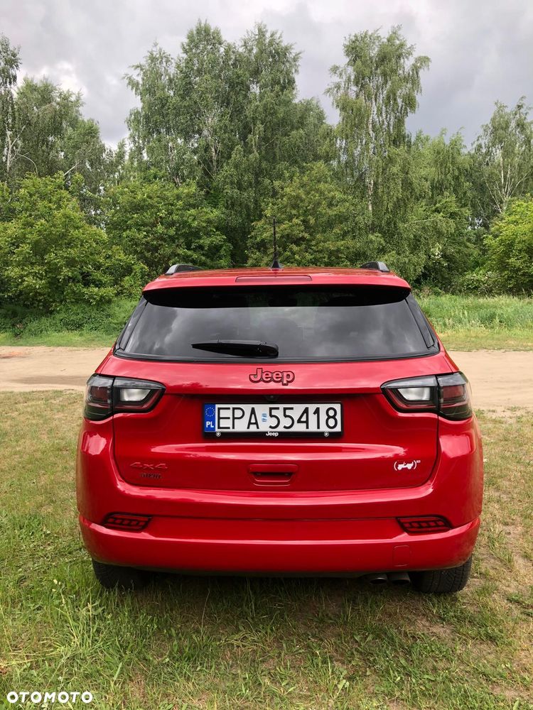 Jeep Compass - 2
