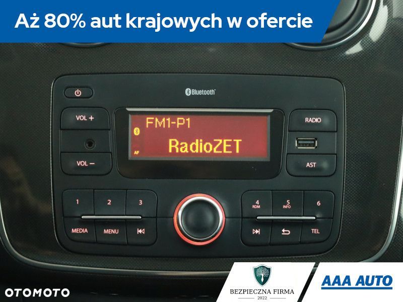 Dacia Sandero - 11
