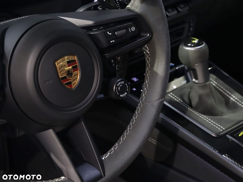 Porsche 911 GT3 PDK - 21