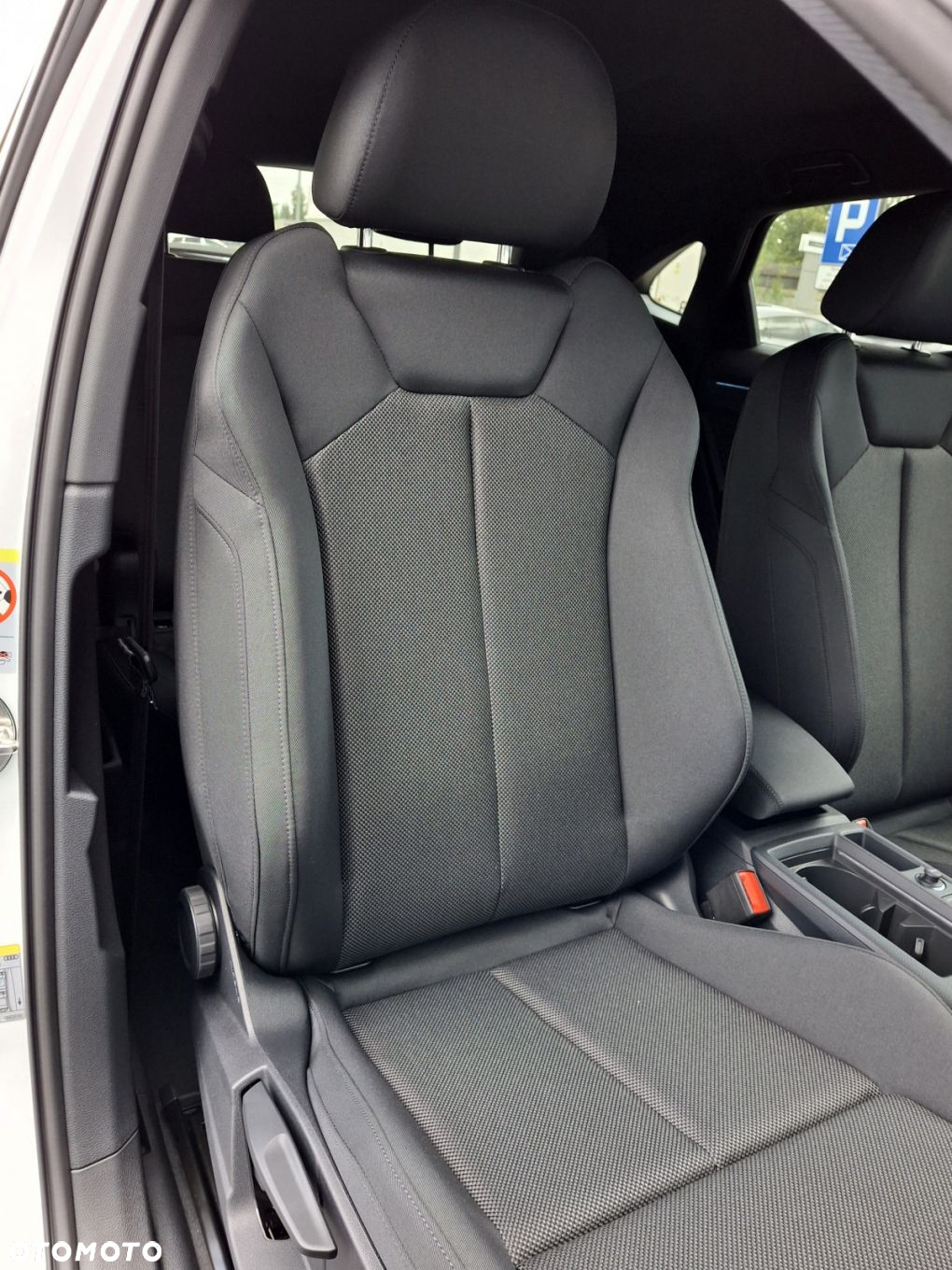 Audi Q3 Sportback - 16
