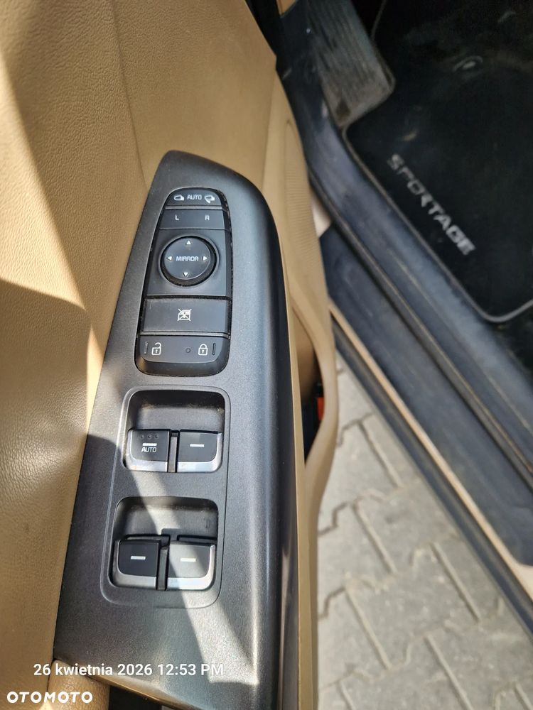 Kia Sportage 1.6 GDI Business Line 2WD - 14