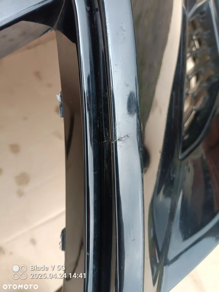 Zderzak przód BMW X1 U11 M-pakiet - 5