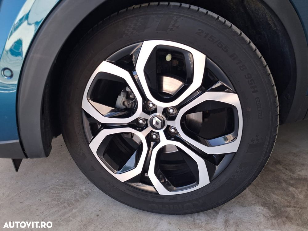 Renault Arkana 140 EDC Intens - 4