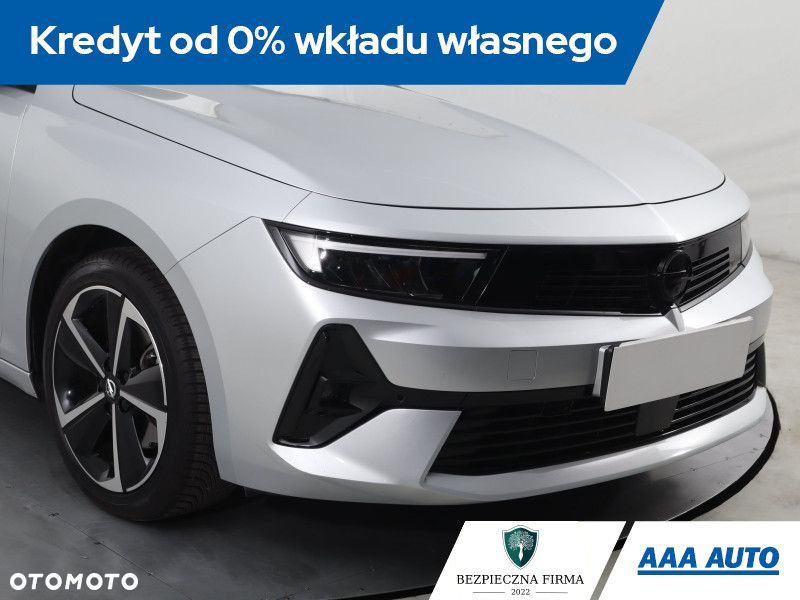 Opel Astra - 25