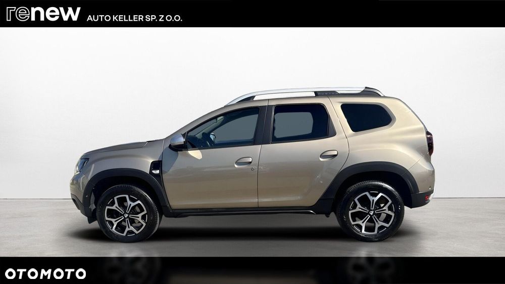 Dacia Duster - 5