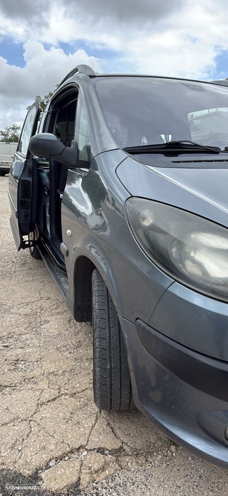 Peugeot 1007 1.4 HDi Sporty - 1