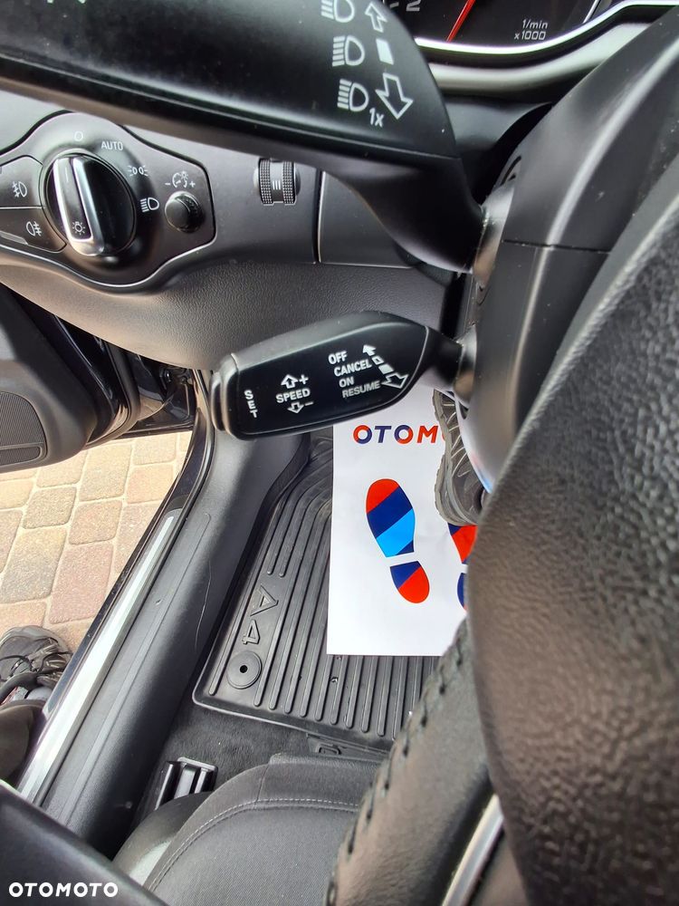 Audi A4 Avant 1.8 TFSI Multitronic - 22