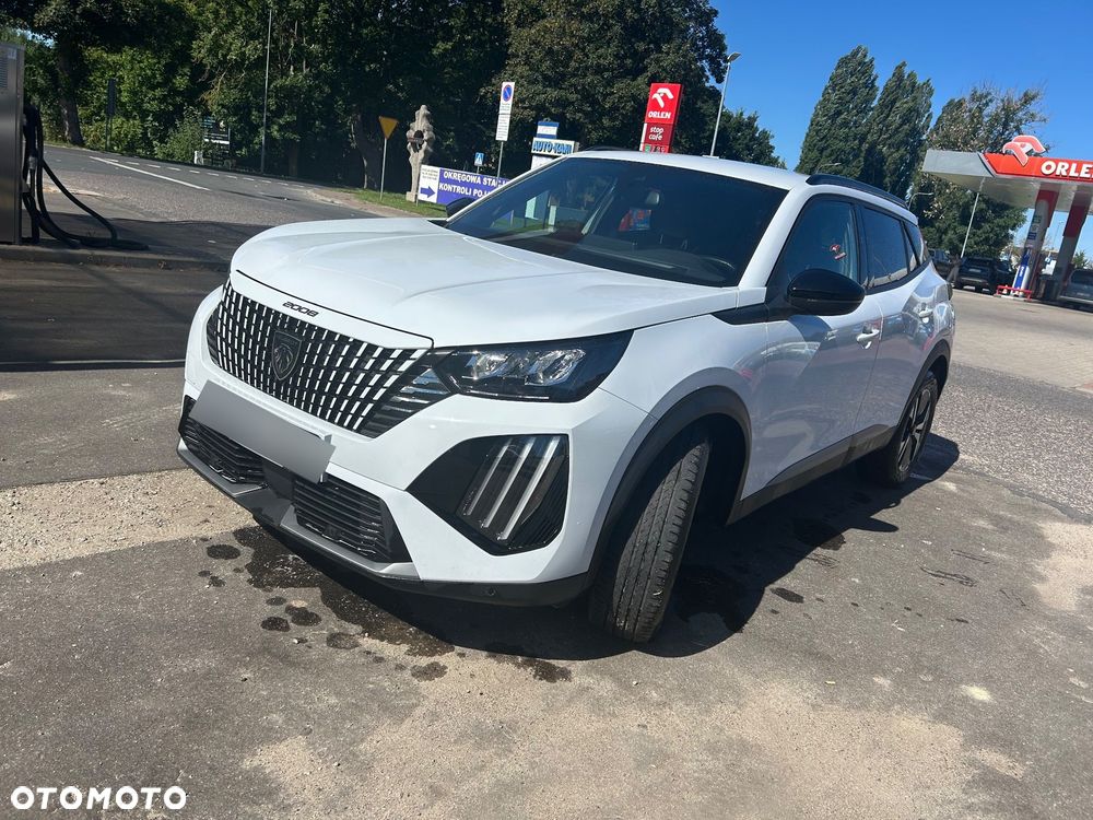 Peugeot 2008 PureTech 100 Allure S&S BVM6 - 1