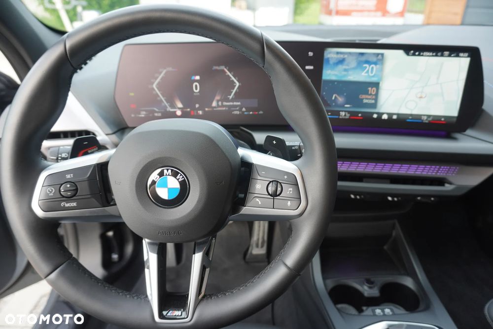 BMW Seria 1 - 18