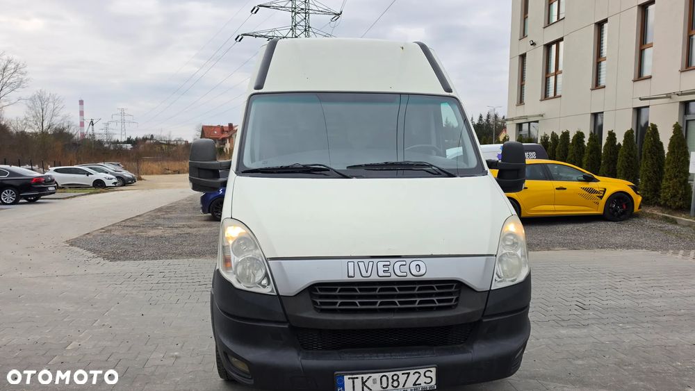 Iveco Daily 35S13 - 1