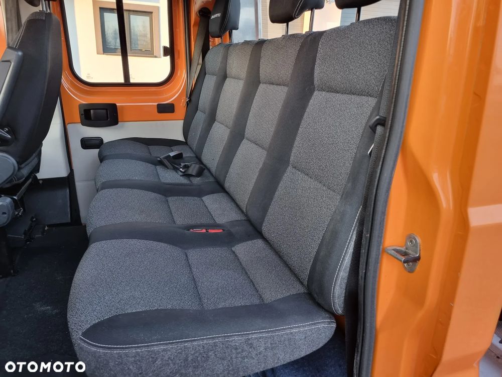Fiat Ducato - 21