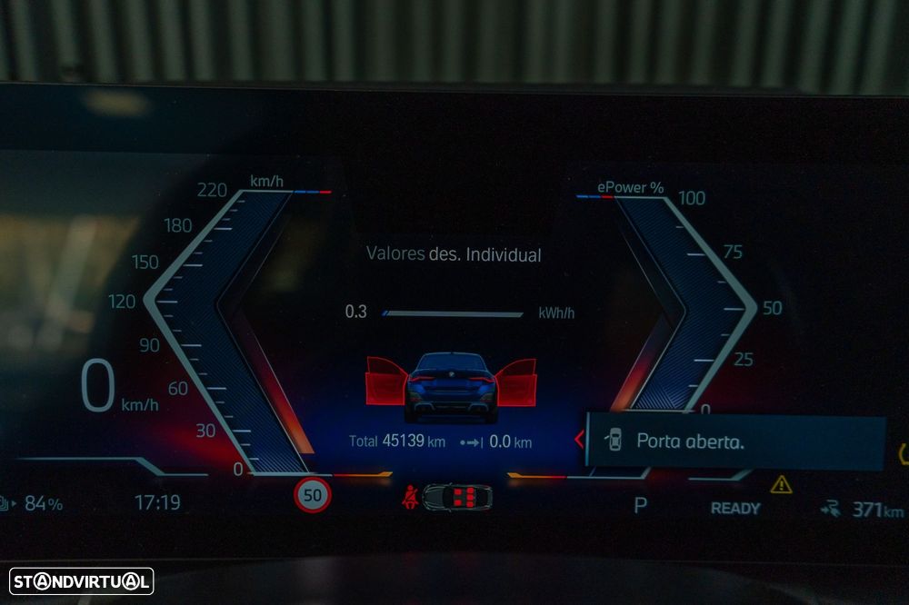 BMW i4 eDrive40 Pack Desportivo M - 4