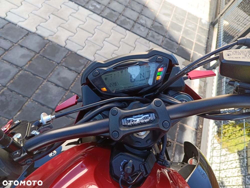 Suzuki Inny - 4