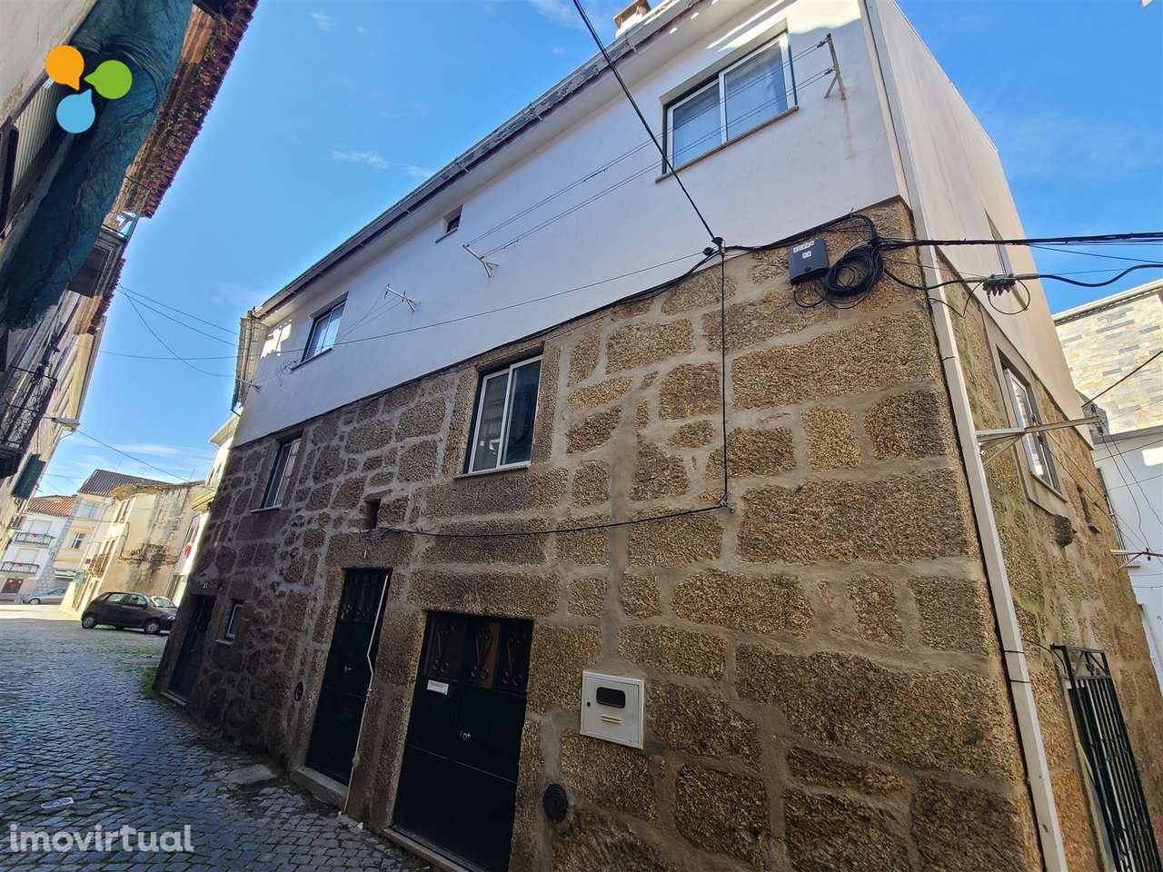 Moradia Geminada >=T10 Venda em Tortosendo,Covilhã - Grande imagem: 4/6