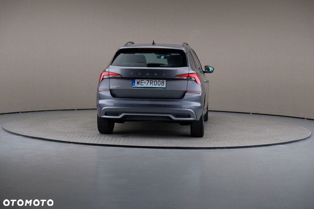 Skoda Kamiq 1.0 TSI Ambition - 5