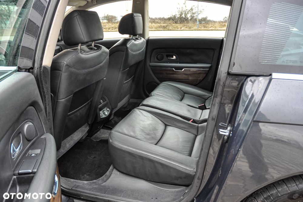 Citroën C6 2.7 HDi 24V - 8