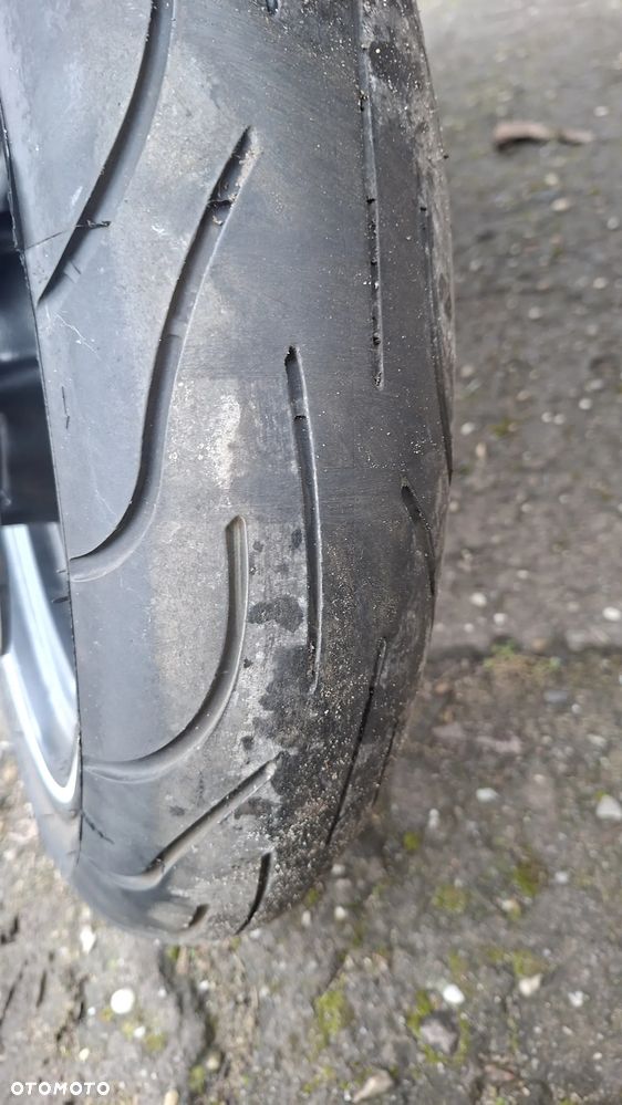 Yamaha Thunderace - 4