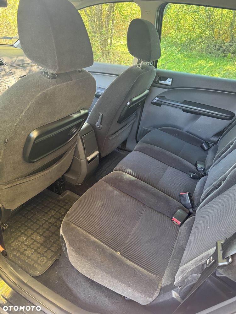 Ford Focus C-Max - 7