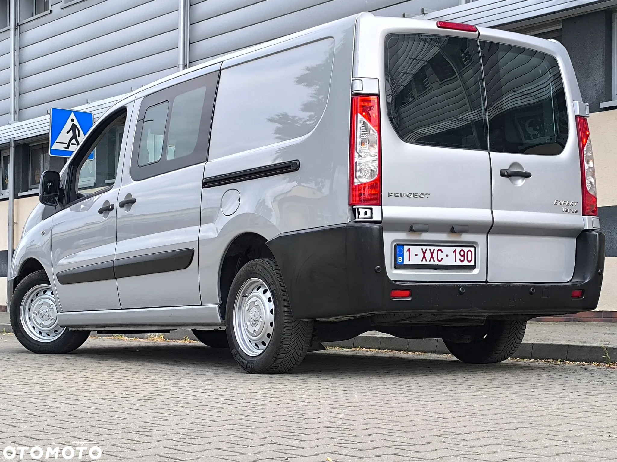 Peugeot Expert Tepee L2H1 (5-Si.) Allure - 4