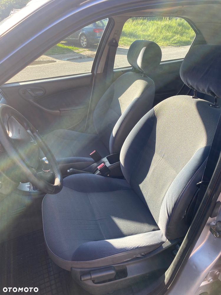 Citroën Xsara 2.0 HDi Freeze - 4