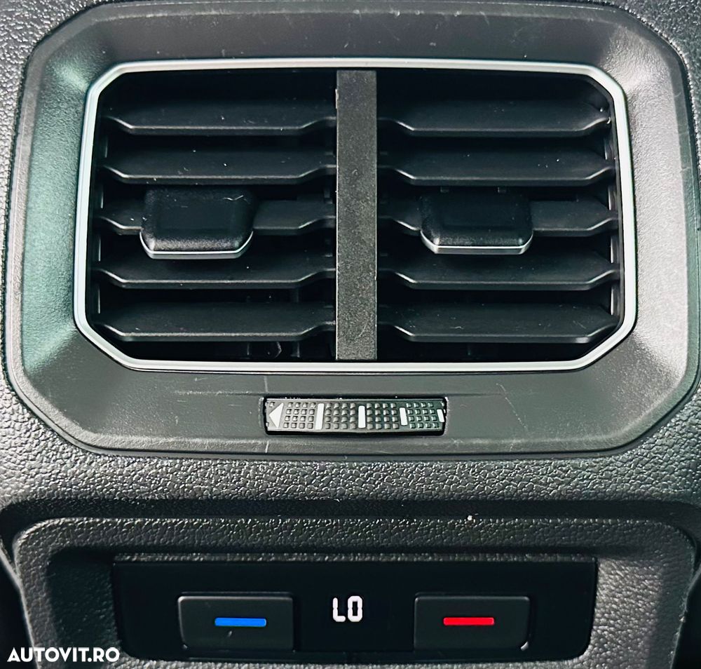 Volkswagen Tiguan 2.0 TDI 4Mot DSG Highline - 16