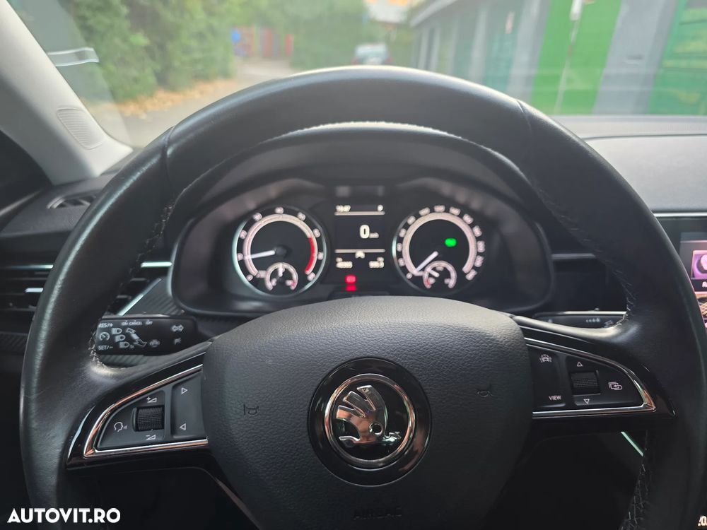 Skoda Scala 1.5 TSI DSG Monte Carlo - 9