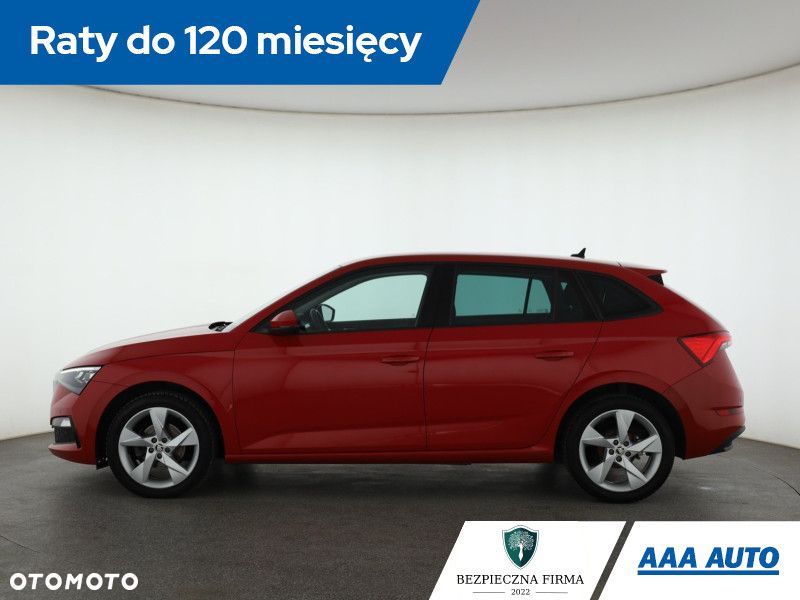 Skoda Scala - 4