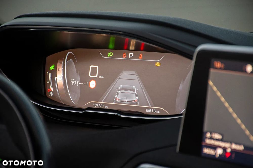 Peugeot 3008 2.0 BlueHDi GT S&S EAT8 - 18