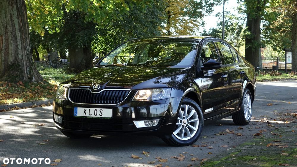 Skoda Octavia - 24